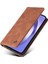 Samsung Galaxy A54 5g Için Flip Case Basit Iş Cüzdan Kapak Çevirin (Yurt Dışından) 5