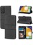 Samsung Galaxy S20 Lite Için Flip Case Darbeye Koruyucu Kickstand Pu (Yurt Dışından) 1