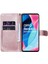 Oppo Oppo 4 Pro 5g Için Flip Case Yüksek Kalite Deri Iş Cüzdan Kılıf (Yurt Dışından) 4