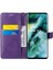 Kart Yuvası Yüksek Kaliteli Deri Klasik ile Oppo Bulmak X2 Için Flip Case (Yurt Dışından) 4