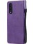 Kart Yuvası Yüksek Kaliteli Deri Klasik ile Oppo Bulmak X2 Için Flip Case (Yurt Dışından) 5