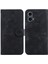 Motorola Moto G24/G04 Manyetik Cüzdan Kickstand Kart Tutucu Için Flip Case (Yurt Dışından) 1