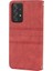 Samsung Galaxy S20 Lite Için Flip Case Darbeye Koruyucu Kickstand Pu (Yurt Dışından) 5