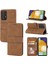 Samsung Galaxy S20 Lite Için Flip Case Darbeye Koruyucu Kickstand Pu (Yurt Dışından) 1