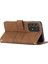 Samsung Galaxy S20 Lite Için Flip Case Darbeye Koruyucu Kickstand Pu (Yurt Dışından) 4