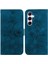 Samsung Galaxy A35 5g Için Flip Case Cüzdan Kart Tutucu Kickstand Manyetik (Yurt Dışından) 4