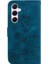 Samsung Galaxy A35 5g Için Flip Case Cüzdan Kart Tutucu Kickstand Manyetik (Yurt Dışından) 5