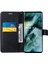 Kart Yuvası Yüksek Kaliteli Deri Klasik ile Oppo Bulmak X2 Için Flip Case (Yurt Dışından) 5