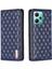Xiaomi Redmi Not 12 Için Flip Case 5g Kart Yuvaları Tutucu Darbeye Kapatma (Yurt Dışından) 5
