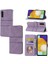 Samsung Galaxy A05S Darbeye Koruyucu Kickstand Manyetik Için Flip Case (Yurt Dışından) 1