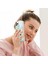 Iphone 14 Için Kılıf Pro Max Yumuşak Tpu Tampon Ince Cüzdan Kart Yuvaları Mermer (Yurt Dışından) 4