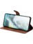 Kart Yuvası Yüksek Kaliteli Deri Klasik ile Oppo Bulmak X2 Için Flip Case (Yurt Dışından) 5