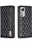 Xiaomi 12 Lite Için Flip Case Tam Koruma Darbeye Kart Yuvaları Tutucu (Yurt Dışından) 5