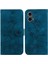 Motorola Moto G24/G04 Manyetik Cüzdan Kickstand Kart Tutucu Için Flip Case (Yurt Dışından) 4