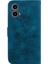 Motorola Moto G24/G04 Manyetik Cüzdan Kickstand Kart Tutucu Için Flip Case (Yurt Dışından) 5