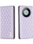 Huawei Mate 60 Için Flip Case Manyetik Kapatma Cüzdan Kart Yuvaları Tutucu (Yurt Dışından) 1