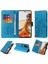 Xiaomi 11T/11T Pro Çiçek Flip Deri Kart Yuvaları Için Flip Case (Yurt Dışından) 1