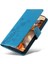 Xiaomi 11T/11T Pro Çiçek Flip Deri Kart Yuvaları Için Flip Case (Yurt Dışından) 4