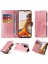 Xiaomi 11T/11T Pro Çiçek Flip Deri Kart Yuvaları Için Flip Case (Yurt Dışından) 1