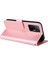 Xiaomi 11T/11T Pro Çiçek Flip Deri Kart Yuvaları Için Flip Case (Yurt Dışından) 3