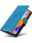Xiaomi Redmi Not 11 Için Flip Case 4G/11S 4g Deri Çiçek Cardyuvaları Çevirin (Yurt Dışından) 3