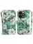 Tecno Spark G0 2024 Pu Deri Kordon Kartı Için 3D Boyalı Koruyucu Kılıf (Yurt Dışından) 1