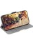 Tecno Spark G0 2024 Pu Deri Kordon Kartı Için 3D Boyalı Koruyucu Kılıf (Yurt Dışından) 2