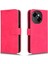 Tecno Spark Için Flip Case 1 Cüzdan Kart Yuvaları Tutucu Kickstand Yan (Yurt Dışından) 1
