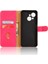 Tecno Spark Için Flip Case 1 Cüzdan Kart Yuvaları Tutucu Kickstand Yan (Yurt Dışından) 4