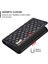 Xiaomi Redmi Not 12 Için Flip Case 5g Kart Yuvaları Tutucu Darbeye Kapatma (Yurt Dışından) 3