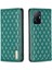 Xiaomi 11T/11T Pro Için Flip Case Cüzdan Kart Yuvaları Tutucu Tam Koruma (Yurt Dışından) 5