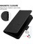 Oneplus Nord N300 Rfıd Engelleme Pu Deri Kart Tutucu Cüzdan Için Kılıf (Yurt Dışından) 5