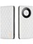 Huawei Mate 60 Pro Artı Darbeye Dayanıklı Cüzdan Manyetik Kapatma Için Flip Case (Yurt Dışından) 5