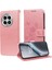 Oneplus Ace 3 Pro Flip Çiçek Deri Kart Yuvaları Için Flip Case (Yurt Dışından) 4