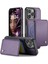 IPhone 16 Için Kılıf Pro Max Ayrılabilir Cüzdan 2 1 Işlevsellik Standı (Yurt Dışından) 4
