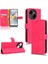 Tecno Spark Için Flip Case 1 Cüzdan Kart Yuvaları Tutucu Kickstand Yan (Yurt Dışından) 5