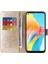 Oppo A78 4g Deri Kart Yuvaları Flip Çiçek Için Flip Case (Yurt Dışından) 5