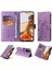 Xiaomi 11T/11T Pro Çiçek Flip Deri Kart Yuvaları Için Flip Case (Yurt Dışından) 3