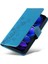Xiaomi Redmi Not 12 Için Flip Case 5g Çiçek Cardyuvaları Flip Deri (Yurt Dışından) 4