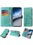 Oneplus Nord 4 Deri Çiçek Kart Yuvaları Flip Case Için Flip Case (Yurt Dışından) 5
