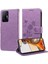Xiaomi 11T/11T Pro Çiçek Flip Deri Kart Yuvaları Için Flip Case (Yurt Dışından) 5