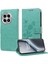 Oneplus Ace 3 Pro Flip Çiçek Deri Kart Yuvaları Için Flip Case (Yurt Dışından) 5