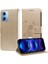 Xiaomi Redmi Not 12 Için Flip Case 5g Çiçek Cardyuvaları Flip Deri (Yurt Dışından) 4
