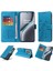Oneplus Ace 3 Pro Flip Çiçek Deri Kart Yuvaları Için Flip Case (Yurt Dışından) 1