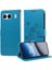 Oneplus Nord 4 Deri Çiçek Kart Yuvaları Flip Case Için Flip Case (Yurt Dışından) 5