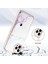 Iphone 14 Için Kılıf Pro Max Yumuşak Tpu Tampon Ince Cüzdan Kart Yuvaları Mermer (Yurt Dışından) 5