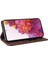 Samsung Galaxy S20 Fe Için Flip Case Darbeye Cüzdan Kapak Çevirin Basit (Yurt Dışından) 5