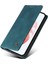 Samsung Galaxy S21 Cüzdan Için Flip Case Basit Iş Kapak Kılıfı (Yurt Dışından) 4