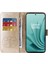 Oneplus Nord 3 Deri Kart Yuvaları Flip Çiçek Için Flip Case (Yurt Dışından) 5