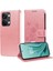 Oneplus Nord 3 Deri Kart Yuvaları Flip Çiçek Için Flip Case (Yurt Dışından) 4
